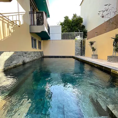Hôtel Select - Réunion-2